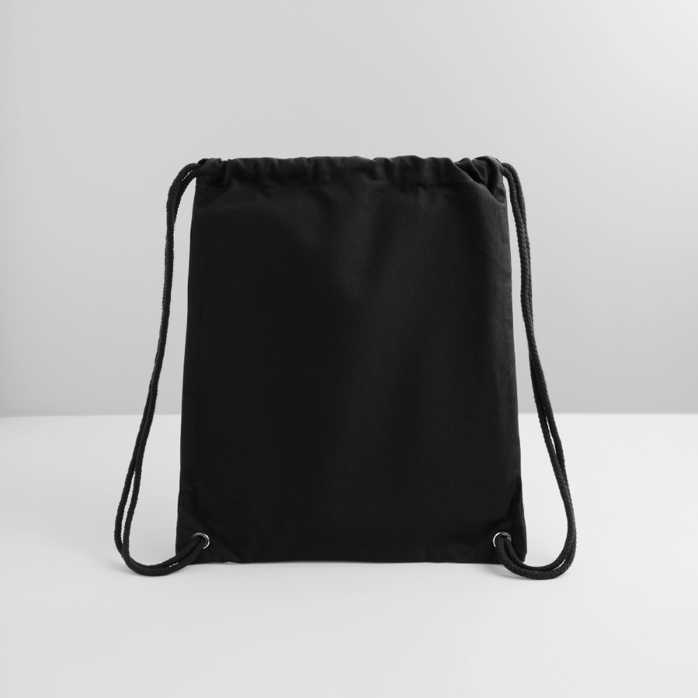 Mechanical Dominion Gym Bag - Schwarz