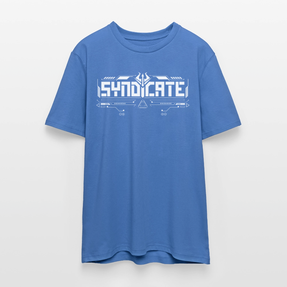 Together we stand - Unisex Premium T-Shirt - Achtsames Blau