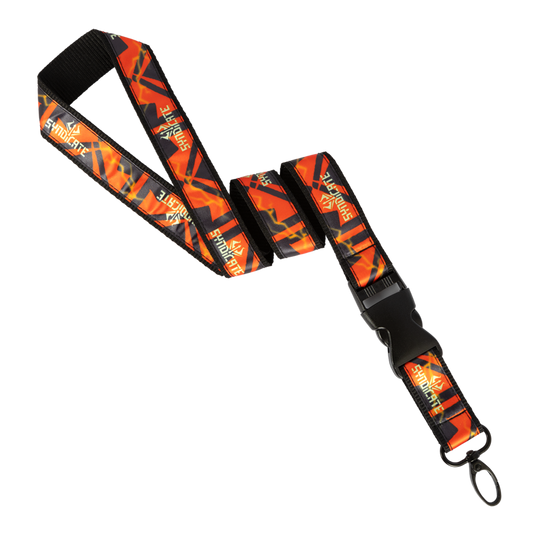 SYNDICATE 2024 - Lanyard - Rot