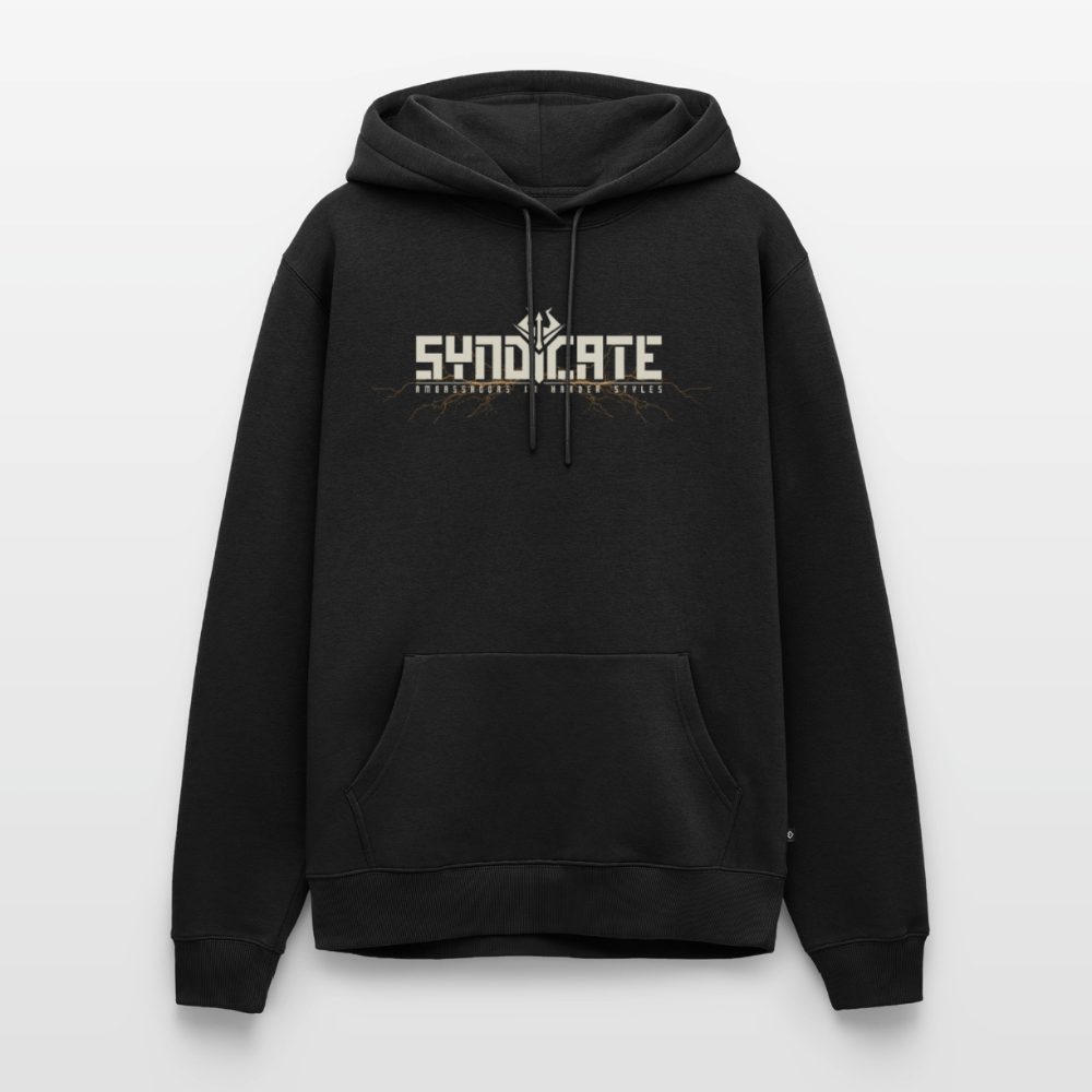 Line Up 2026 - Unisex Premium Hoodie - Schwarz