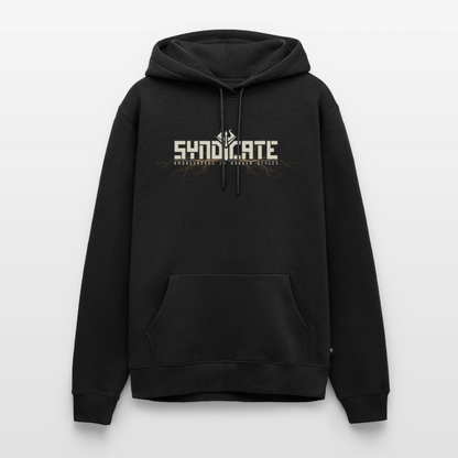 Line Up 2026 - Unisex Premium Hoodie - Schwarz