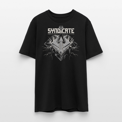 Community Contest Winner - Unisex Organic T-Shirt - Schwarz