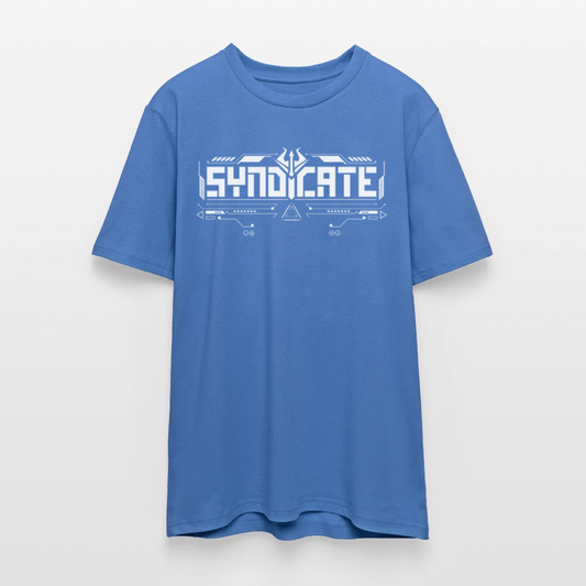 Together we stand - Unisex Premium T-Shirt - Achtsames Blau