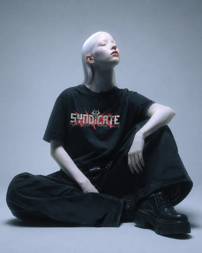 Hardtech Ambassador - Unisex Line Up T-Shirt
