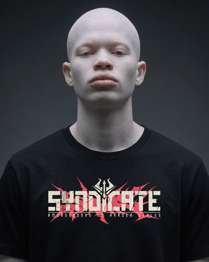 Hardtech Ambassador - Unisex Line Up T-Shirt