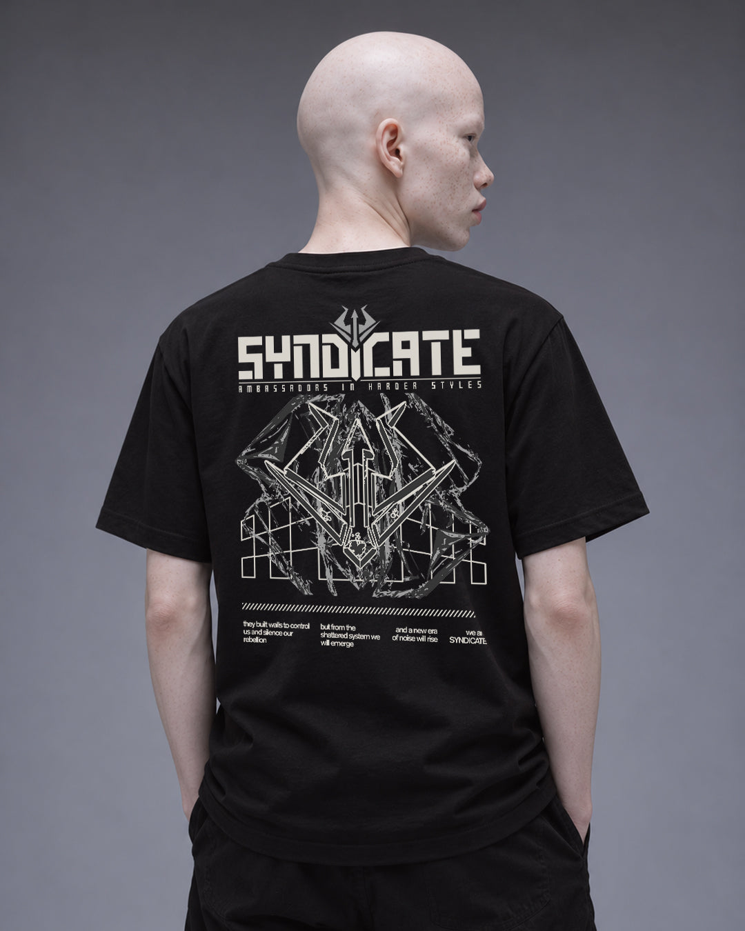 Community Contest Winner - Unisex Organic T-Shirt
