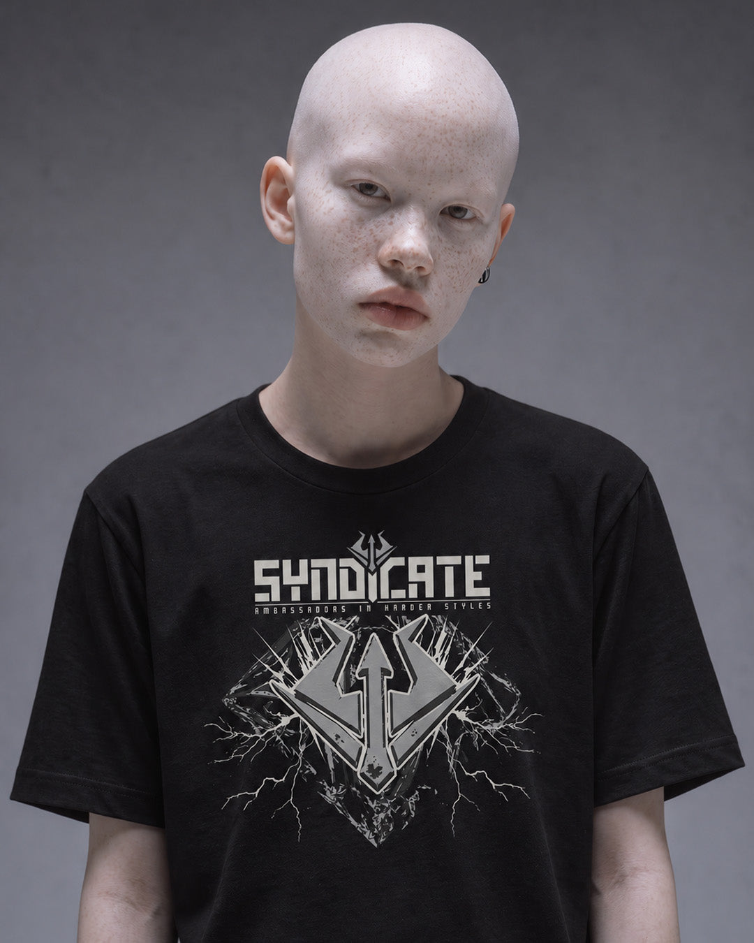 Community Contest Winner - Unisex Organic T-Shirt