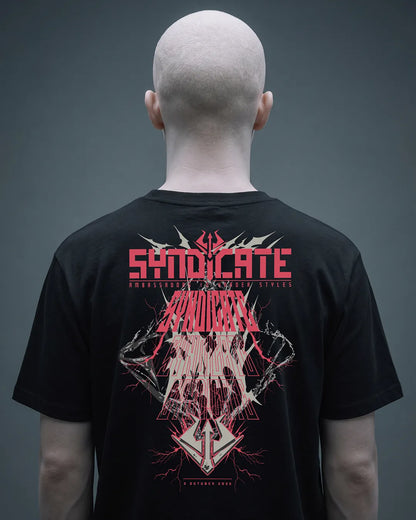 Dystopia - Unisex Organic T-Shirt