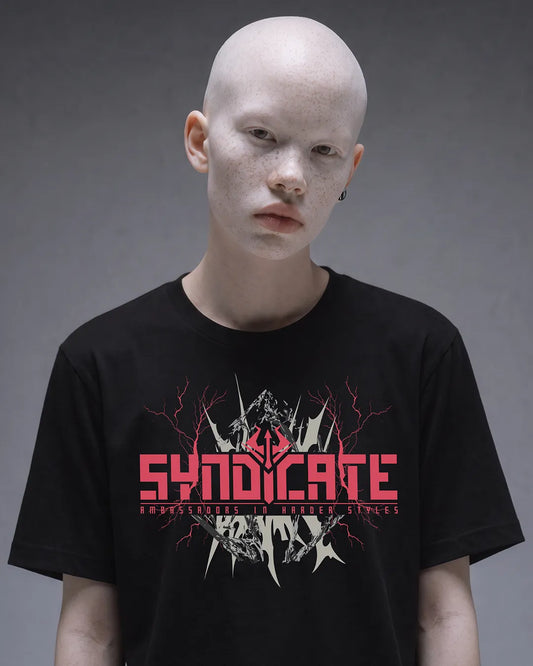 Dystopia - Unisex Organic T-Shirt