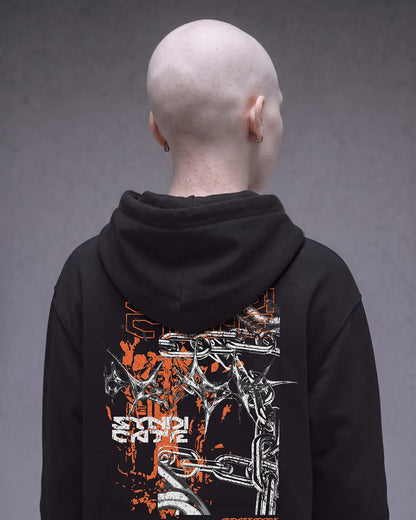 Dragon Chain - Unisex Premium Hoodie