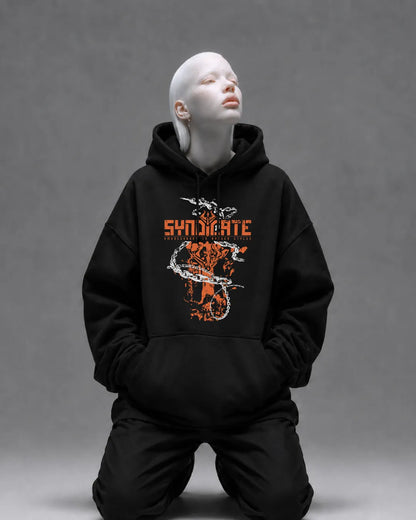 Dragon Chain - Unisex Premium Hoodie