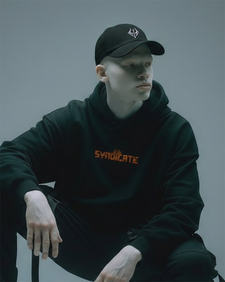 Essential Trident - Baseball Cap