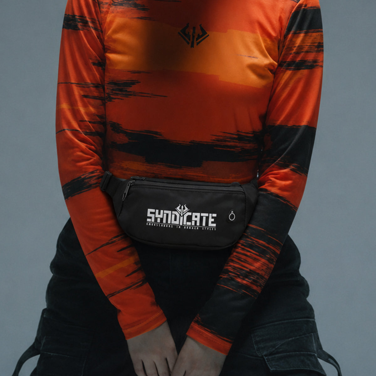 SYNDICATE Bum Bag