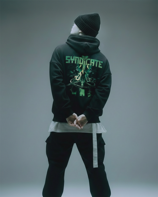 Freedom - Unisex Bio-Hoodie