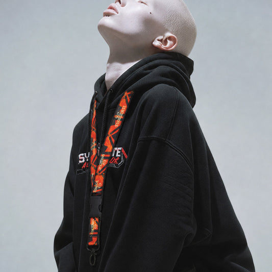 SYNDICATE 2024 - Lanyard
