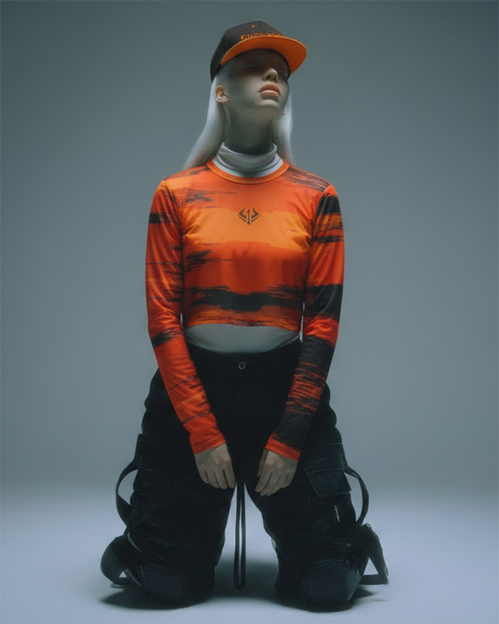 SYNDICATE Snapback Cap