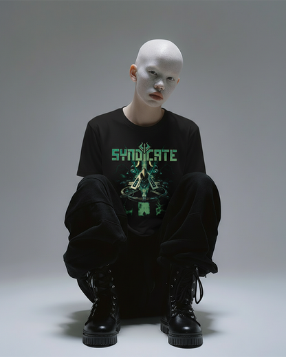 Freedom - Unisex Organic T-Shirt