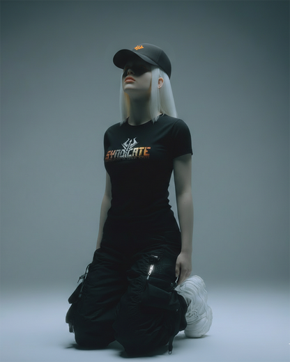 Metal - Unisex Organic T-Shirt