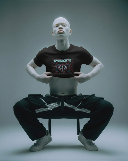 Trident Line Up 2025 - Organic Unisex T-Shirt