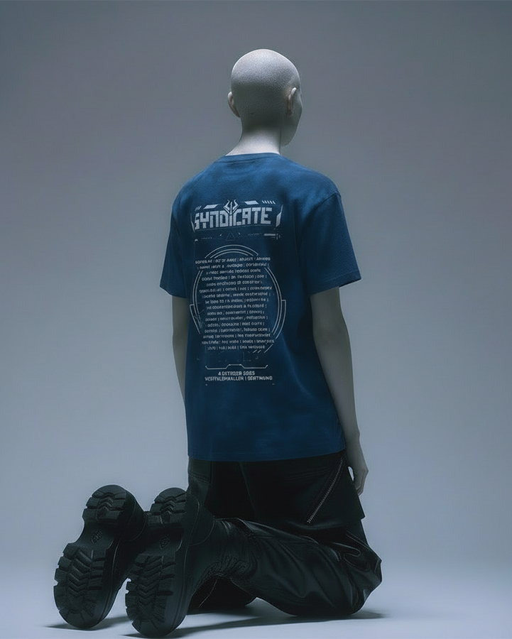 Together We Stand - Unisex Line Up T-Shirt