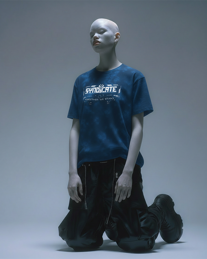 Together We Stand - Unisex Line Up T-Shirt